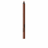 Lip Liner Pencil NYX Line Loud Nº 29 No Equivalent 1,2 ml - NYX Maroc - Aylal Beauty